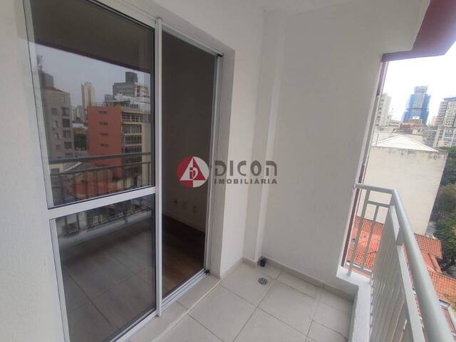 Apartamento para Locação em São Paulo - 1