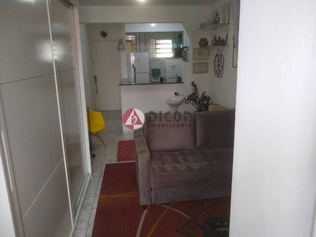 #4836 - Apartamento para Venda em São Paulo - SP - 2