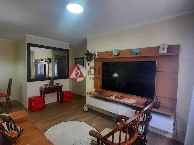 Apartamento para Venda em São Paulo - 3