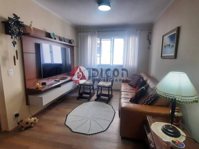 Apartamento para Venda em São Paulo - 2