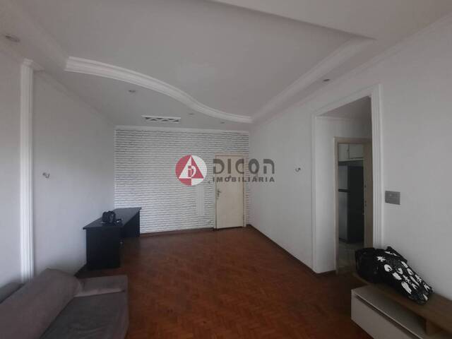 #4844 - Apartamento para Locação em São Paulo - SP - 3