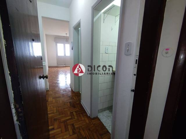 #4851 - Apartamento para Venda em São Paulo - SP - 3