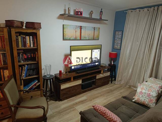 Apartamento para Venda em São Paulo - 3