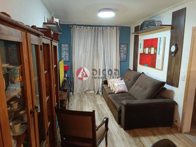 #4852 - Apartamento para Venda em São Paulo - SP - 1