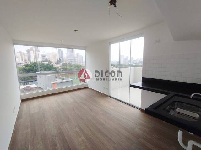 Apartamento para Venda em São Paulo - 2