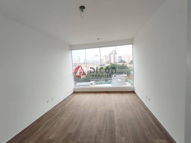 #4864 - Apartamento para Venda em São Paulo - SP