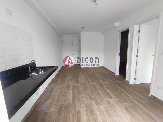 #4865 - Apartamento para Venda em São Paulo - SP - 2