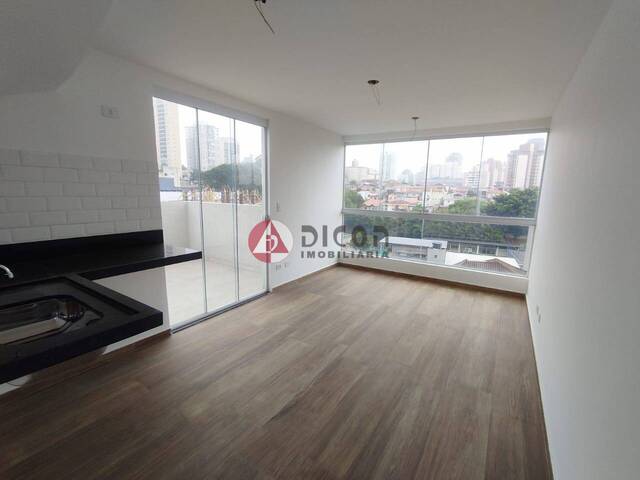 Apartamento para Venda em São Paulo - 3