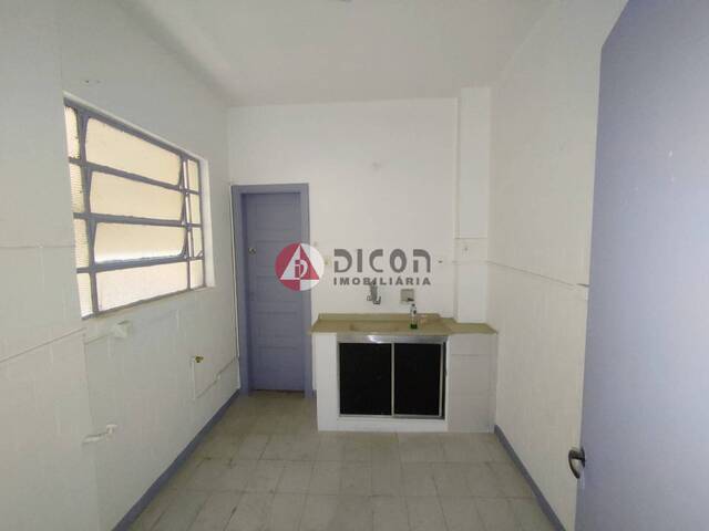 #4869 - Apartamento para Locação em São Paulo - SP - 1