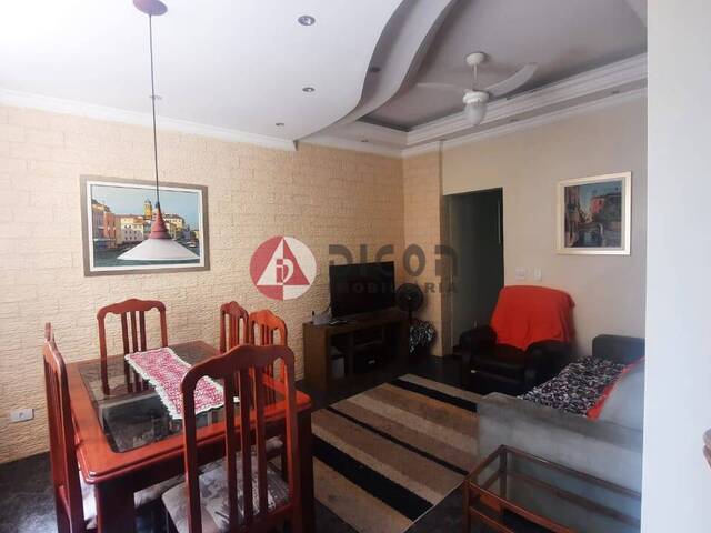 Apartamento para Venda em São Paulo - 5