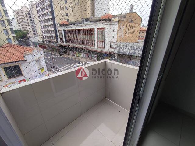 Apartamento para Locação em São Paulo - 2