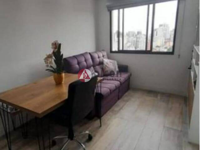 Apartamento para Locação em São Paulo - 3