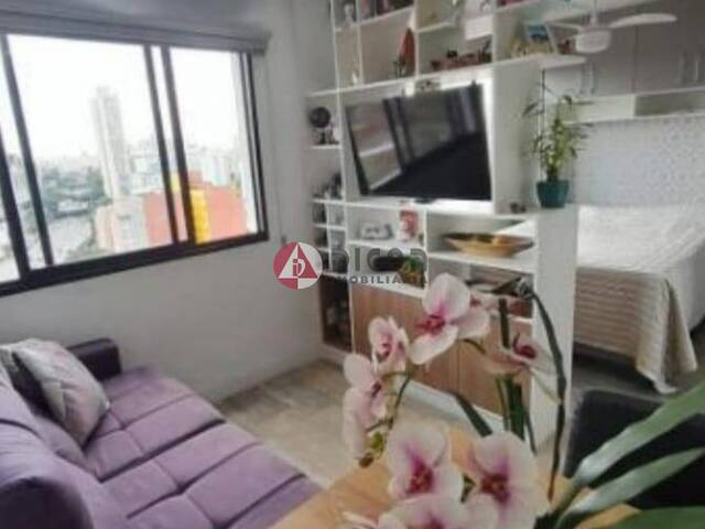 #4877 - Apartamento para Locação em São Paulo - SP - 1