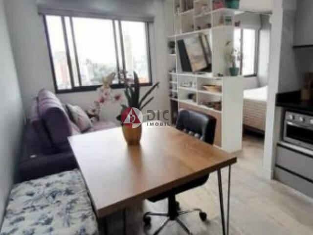 Apartamento para Locação em São Paulo - 5