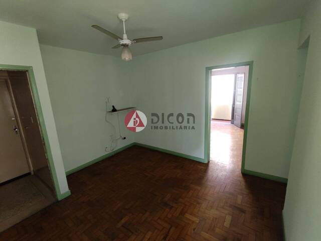 #4876 - Apartamento para Venda em São Paulo - SP - 1