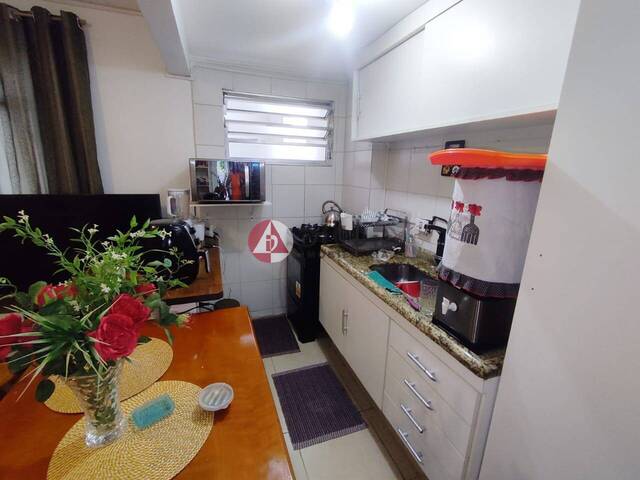 Apartamento para Venda em São Paulo - 4