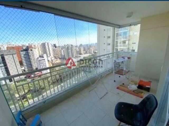 Apartamento para Venda em São Paulo - 1