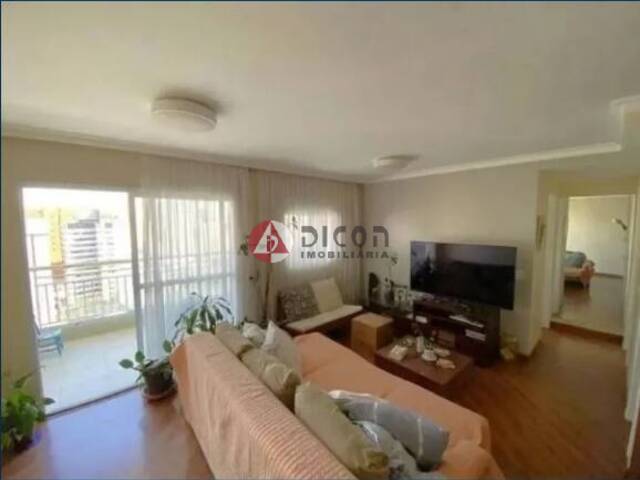 Apartamento para Venda em São Paulo - 2