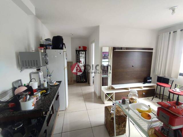 #4891 - Apartamento para Venda em São Paulo - SP - 3