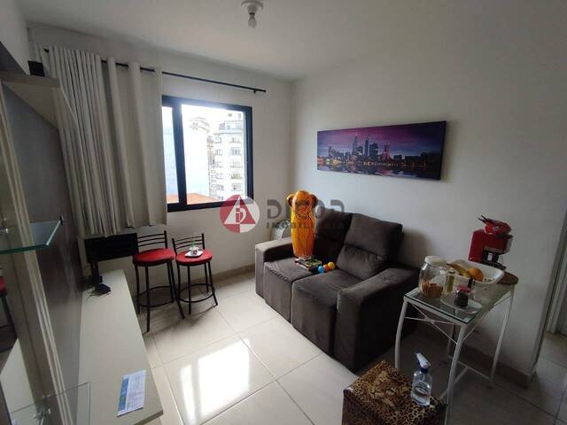 #4891 - Apartamento para Venda em São Paulo - SP - 2