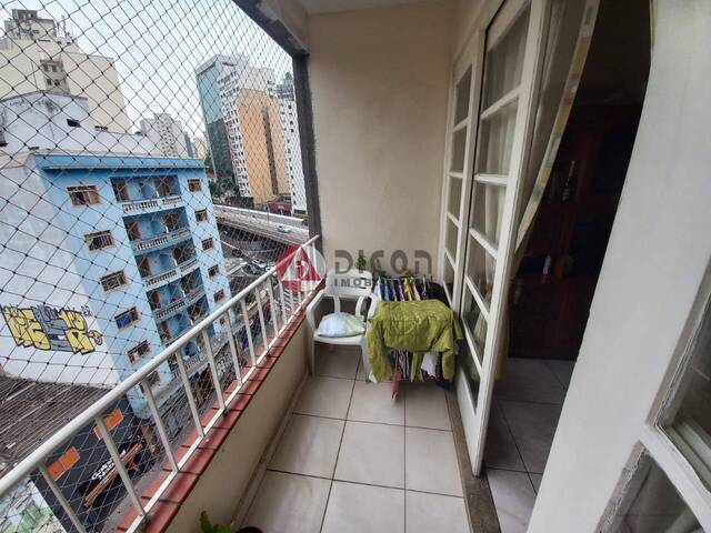 #4895 - Apartamento para Venda em São Paulo - SP - 2