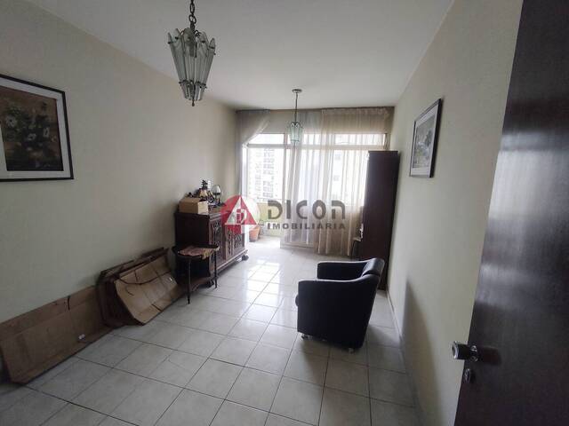 #4898 - Apartamento para Venda em São Paulo - SP - 3