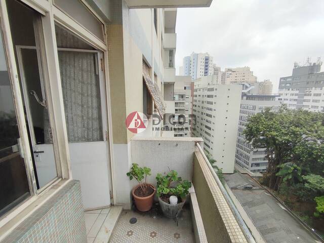 #4898 - Apartamento para Venda em São Paulo - SP - 1