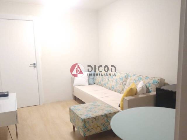 #4902 - Apartamento para Venda em São Paulo - SP - 2