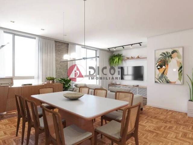 Apartamento para Venda em São Paulo - 2