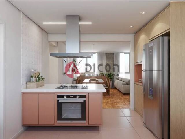 Apartamento para Venda em São Paulo - 3