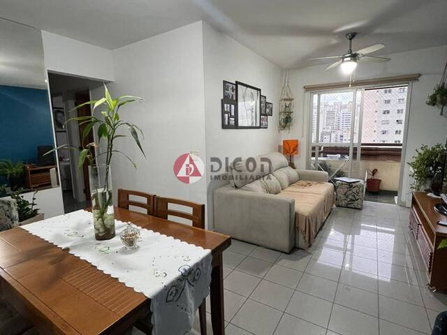 Apartamento para Venda em São Paulo - 2