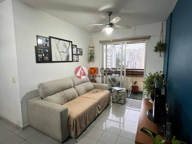 Apartamento para Venda em São Paulo - 3