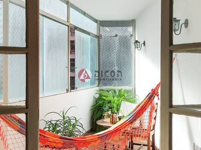 Apartamento para Locação em São Paulo - 4