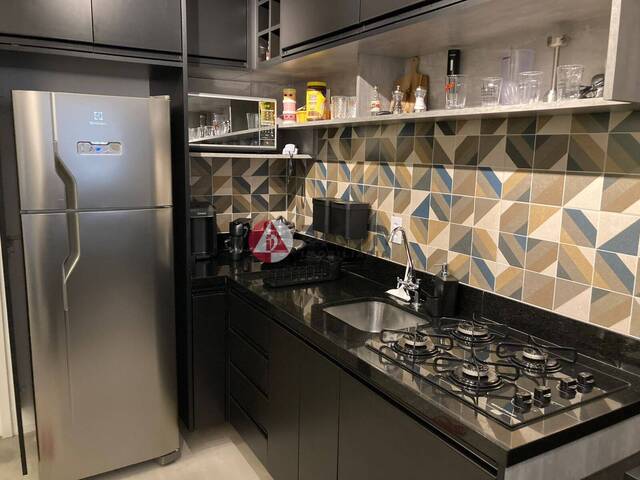 Apartamento para Locação em São Paulo - 5