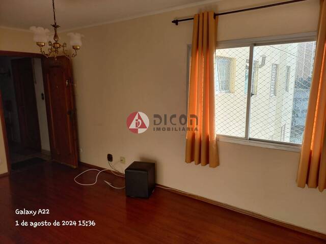 Apartamento para Venda em São Paulo - 4