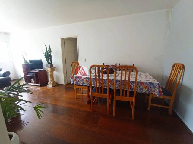 Apartamento para Venda em São Paulo - 3