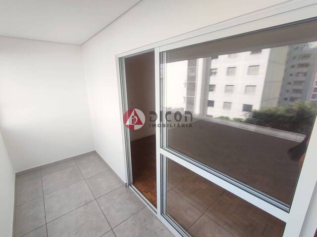 Apartamento para Locação em São Paulo - 2