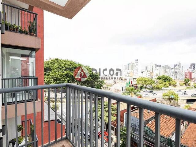 Apartamento para Locação em São Paulo - 2