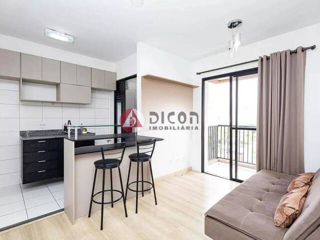 Apartamento para Locação em São Paulo - 4