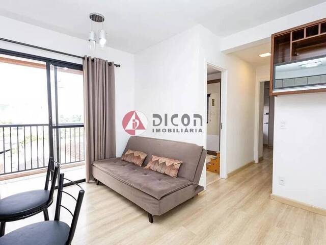 Apartamento para Locação em São Paulo - 3