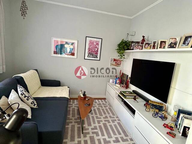 Apartamento para Venda em São Paulo - 4