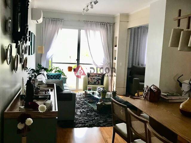 Apartamento para Venda em São Paulo - 5