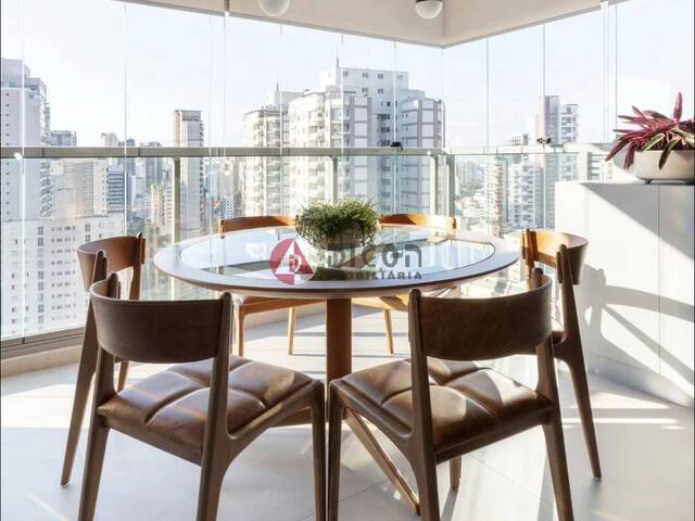 Apartamento para Venda em São Paulo - 4