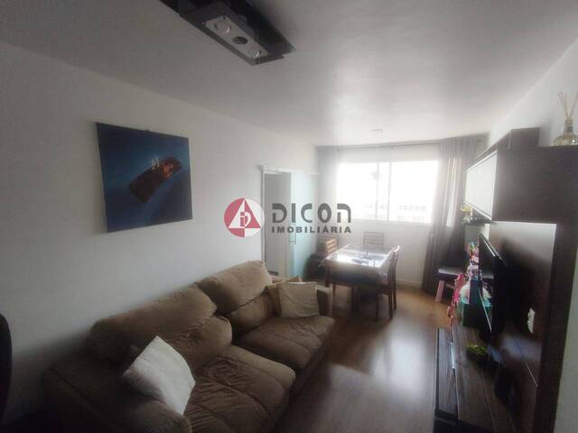 Apartamento para Venda em São Paulo - 2