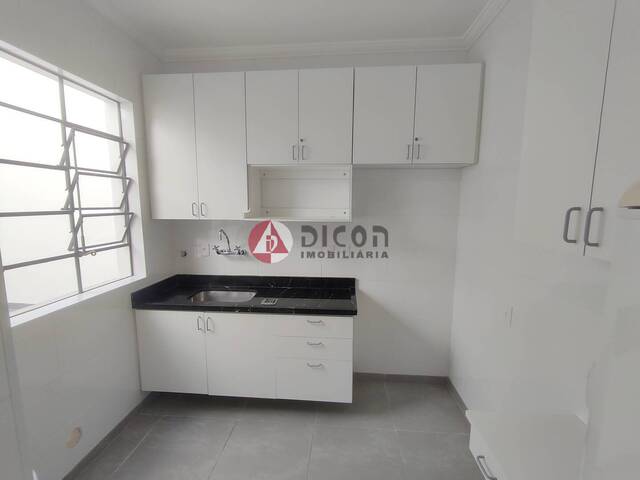 Apartamento para Locação em São Paulo - 4