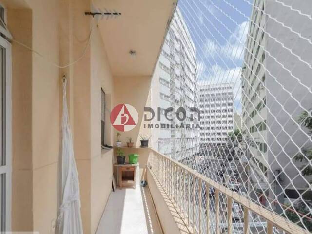 Apartamento para Venda em São Paulo - 2