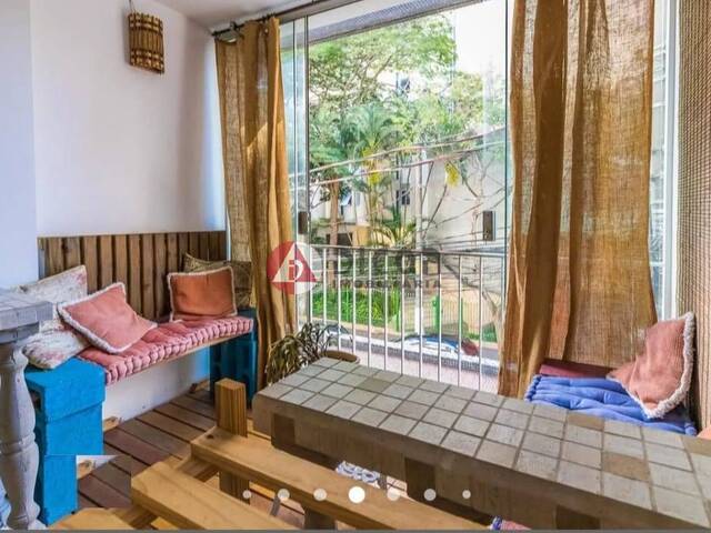 Apartamento para Venda em São Paulo - 3