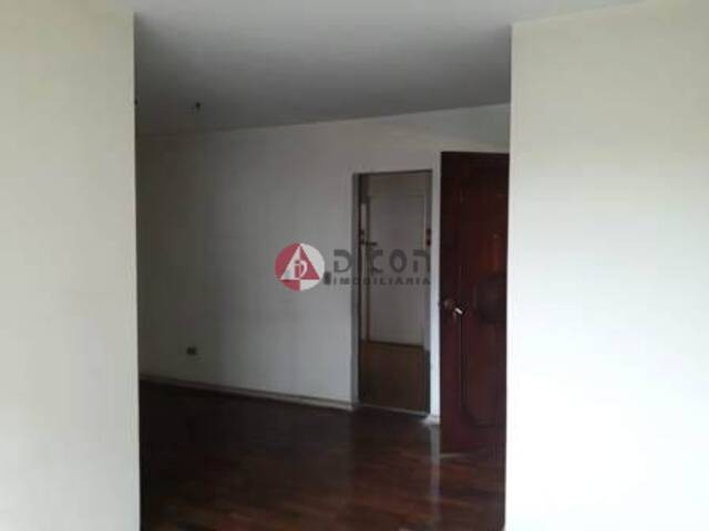 Apartamento para Locação em São Paulo - 4