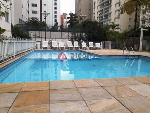 Apartamento para Locação em São Paulo - 1