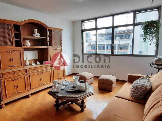 Apartamento para Venda em São Paulo - 2